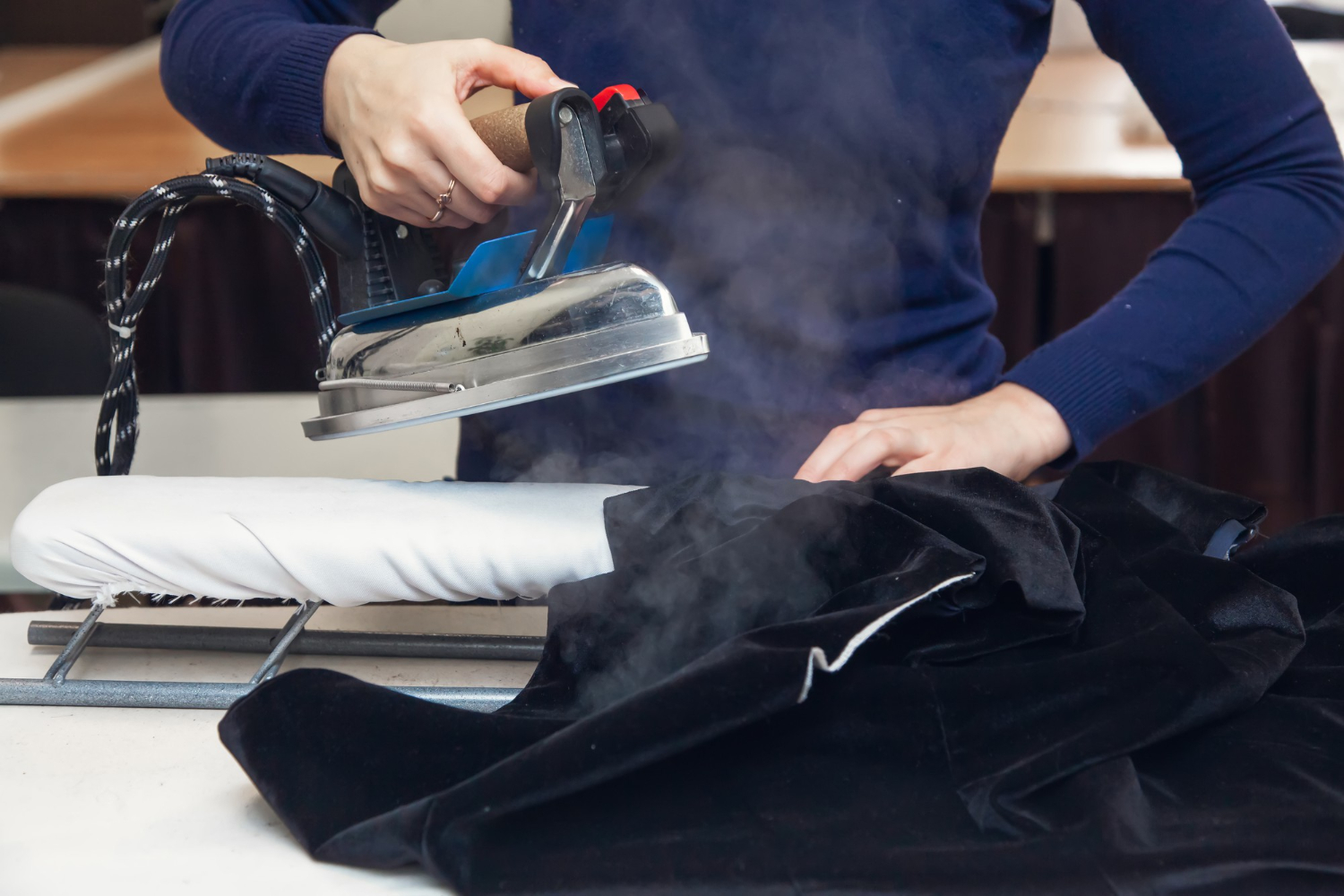 Dry Cleaning & Laundry Experts
