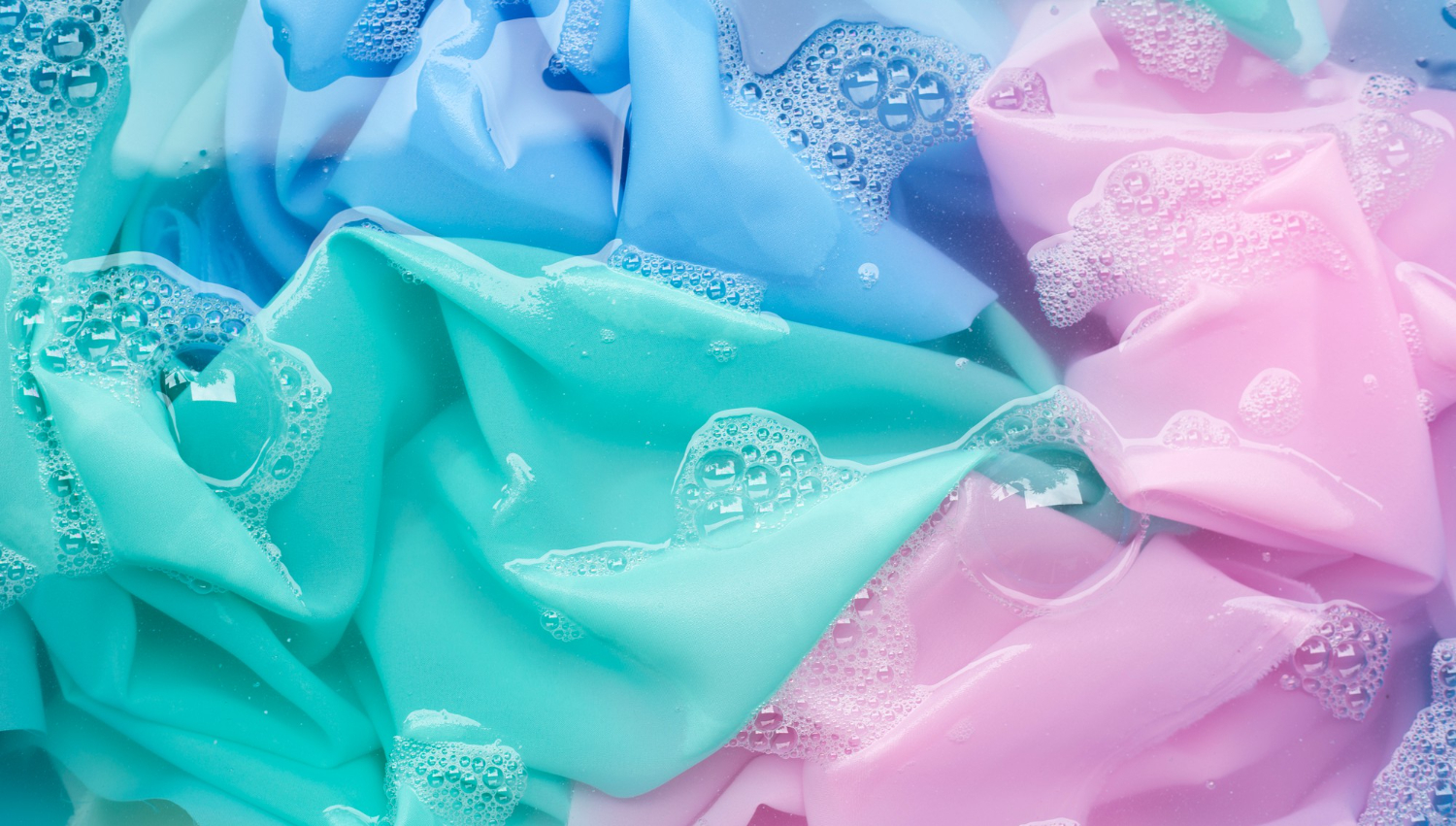 Dry Cleaning & Laundry Experts